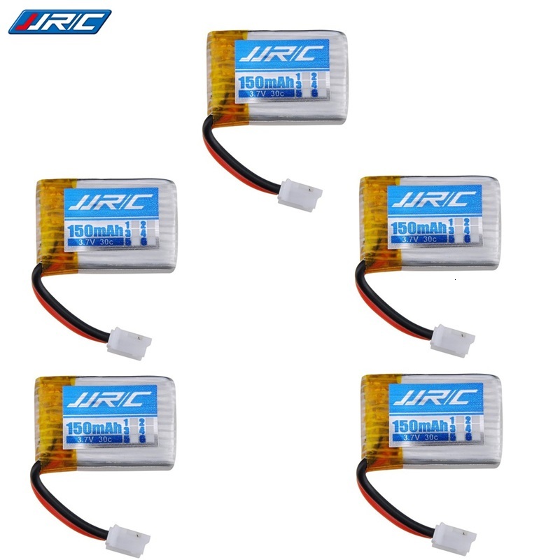 Eachine Drone E010 - JJRC H36 3.7V 150mAh 30C untuk