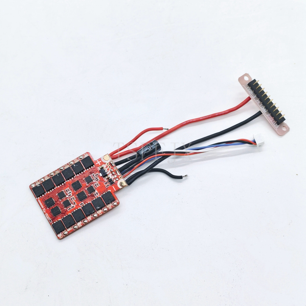 Holy Stone Drone Hs720 - Papan ESC untuk SJRC F22 &