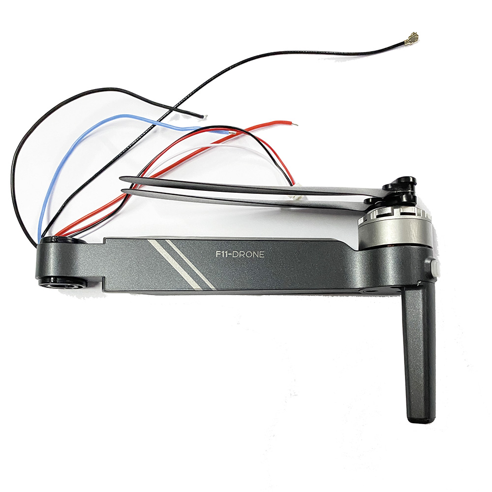Aksesori Drone GPS SJRC F11 F1 - Holy Stone Drone Hs720 ulasan dan harga