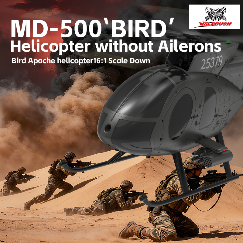 Helikopter RC Model YUXIANG F1 - Rc Helicopter Gyro ulasan dan harga