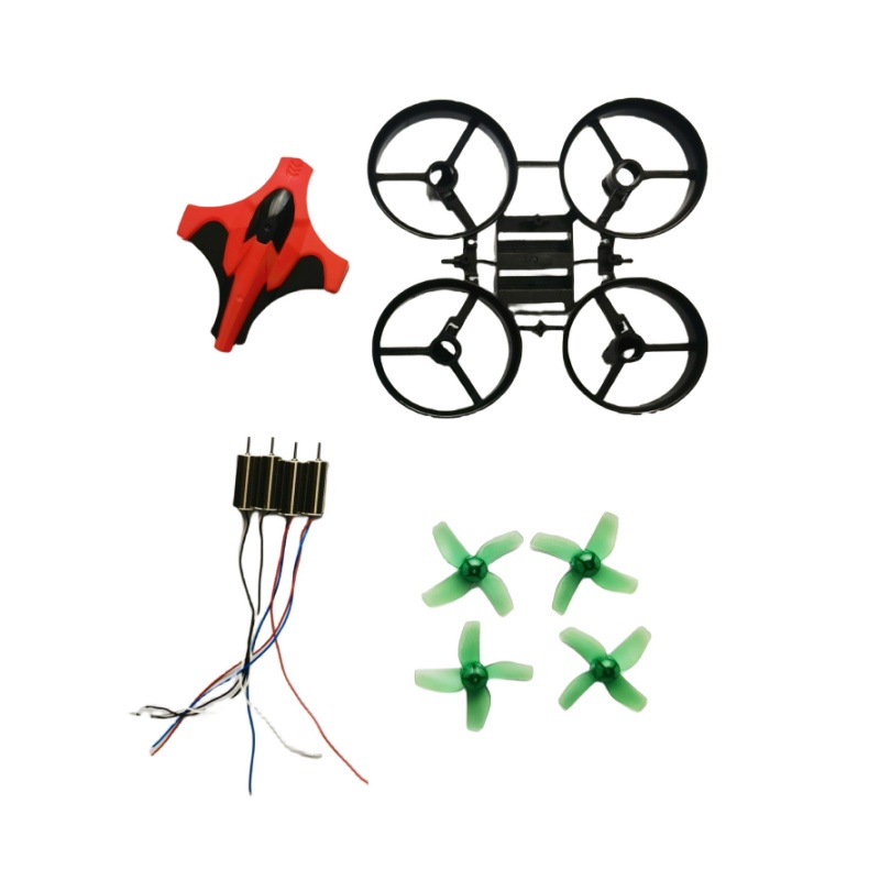 Kit Drone RC Mini DIY-BLH8700/ - Rc Helicopter Tool Kit ulasan dan harga