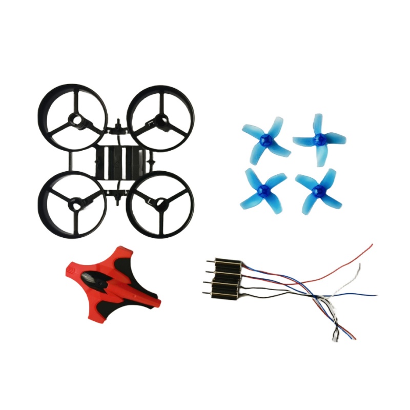Kit Drone RC Mini DIY-BLH8700/ - Rc Helicopter Tool Kit ulasan dan harga