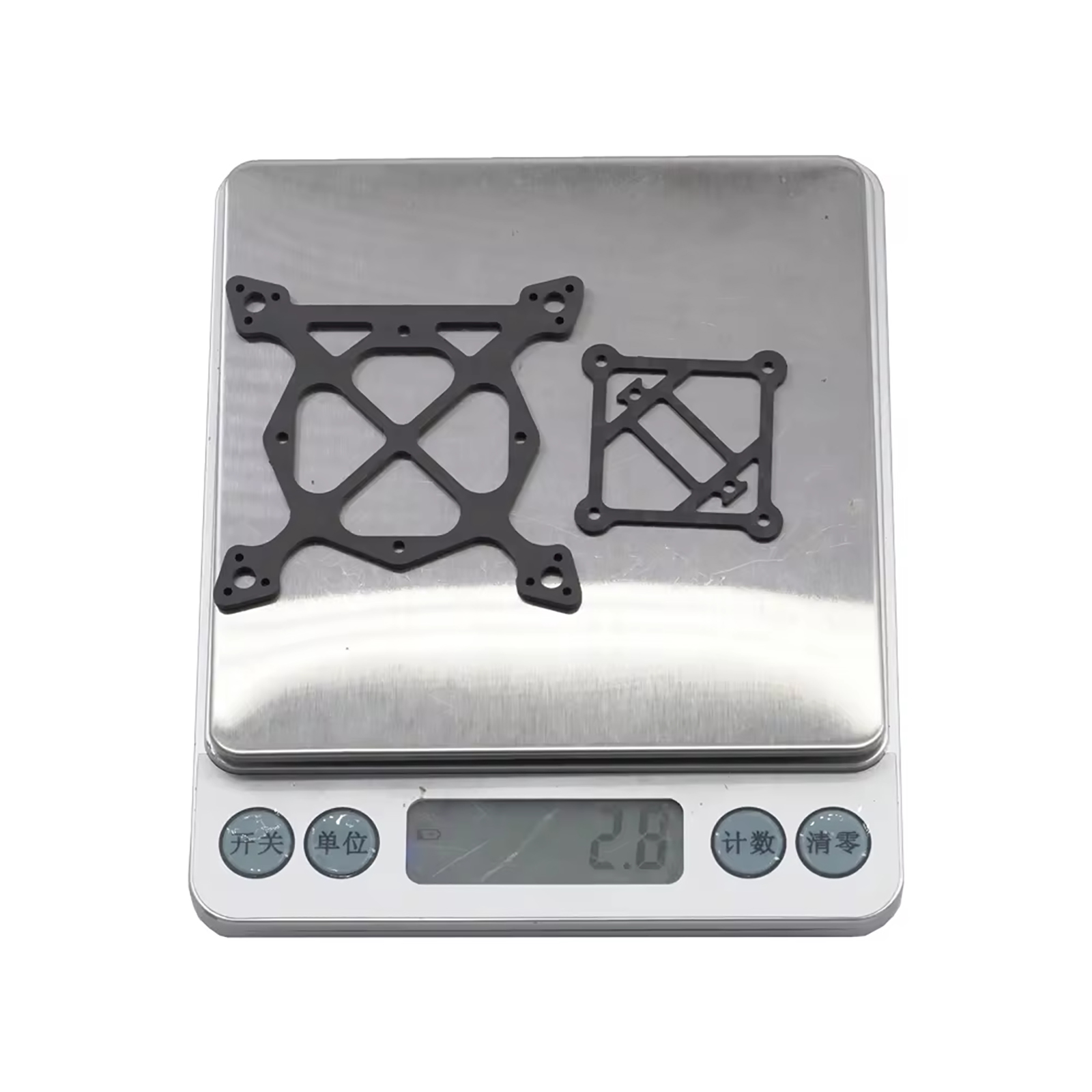Kit Rangka Drone Mini RC FPV R - Eachine Drone E010 ulasan dan harga