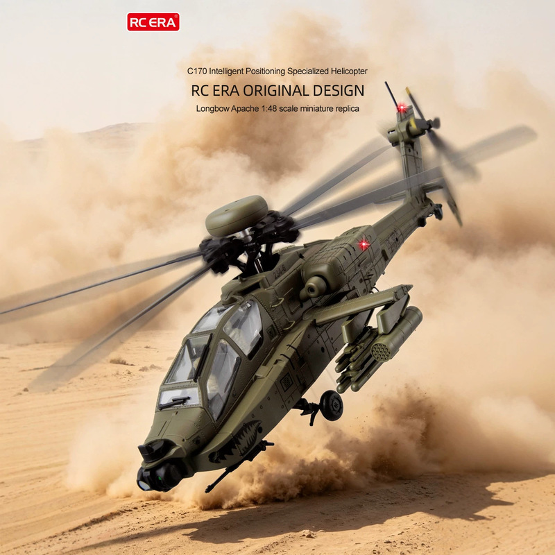 Helikopter Remote Control RC E - Rc Helicopter Single Rotor ulasan dan harga