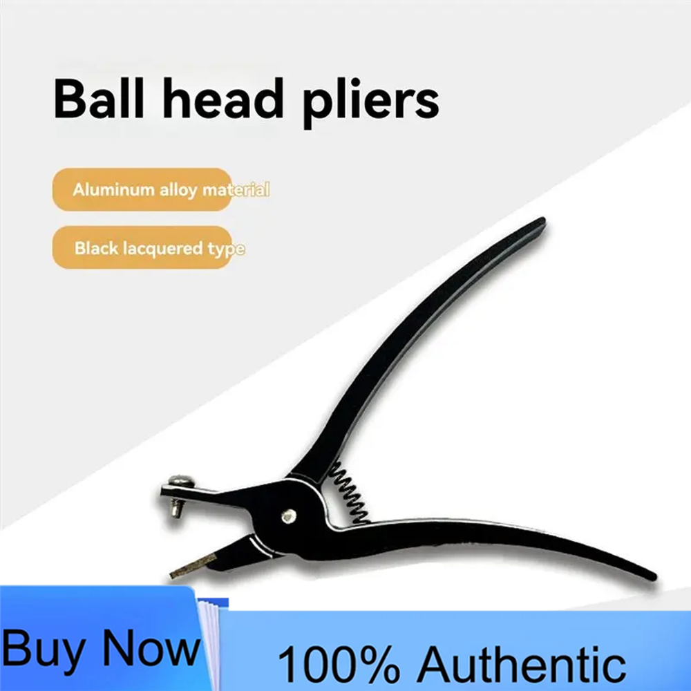 Tang Pelepas Kunci Bola Heliko - Rc Helicopter Tool Kit ulasan dan harga