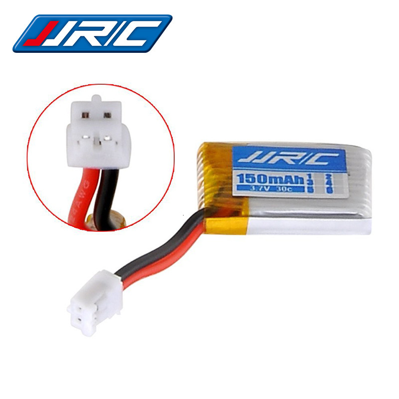 JJRC H36 3.7V 150mAh 30C untuk - Eachine Drone E010 ulasan dan harga