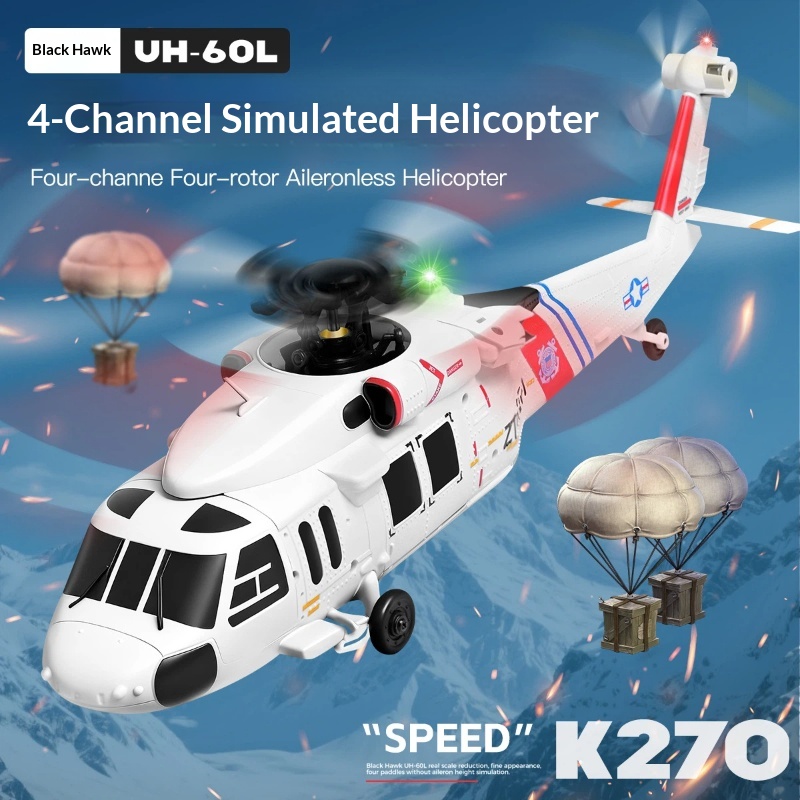 Helikopter Remote Control Wlto - Rc Helicopter Gyro ulasan dan harga