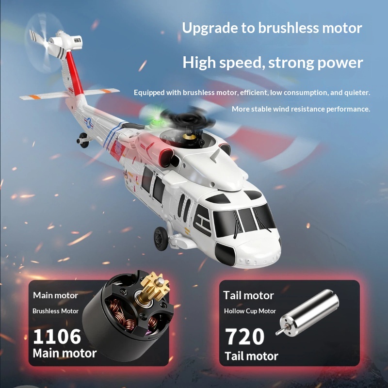 Helikopter Remote Control Wlto - Rc Helicopter Gyro ulasan dan harga