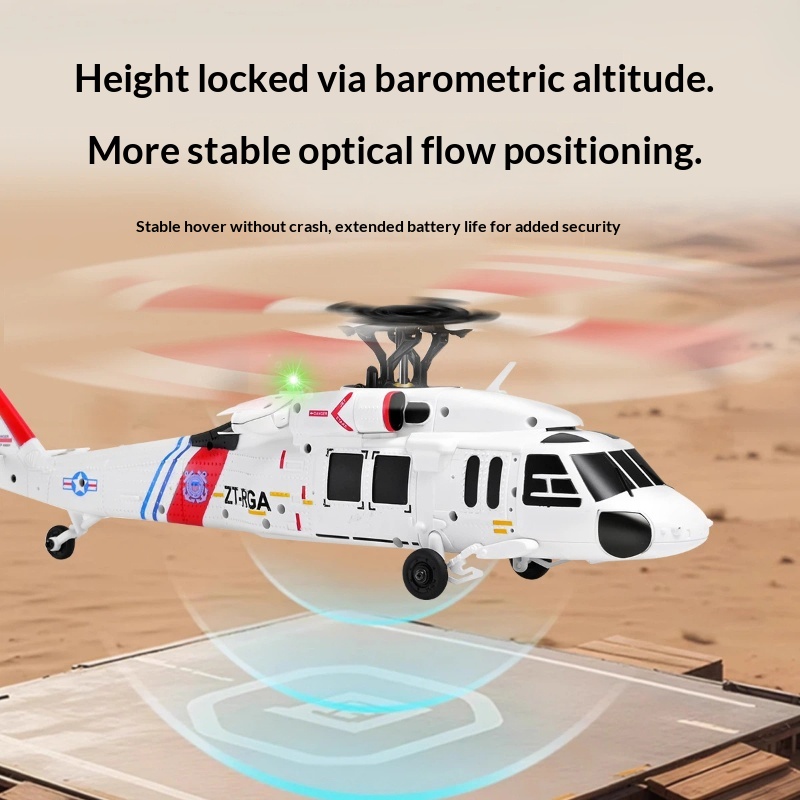 Helikopter Remote Control Wlto - Rc Helicopter Gyro ulasan dan harga