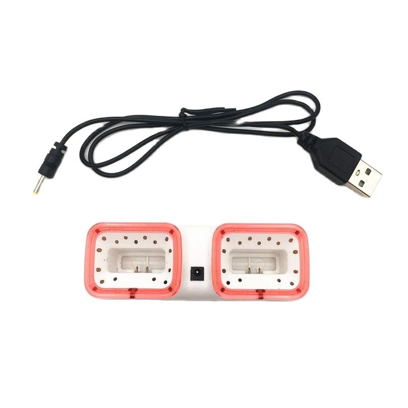 Pengisi Daya Cepat Dual USB un - Rc Helicopter Case ulasan dan harga