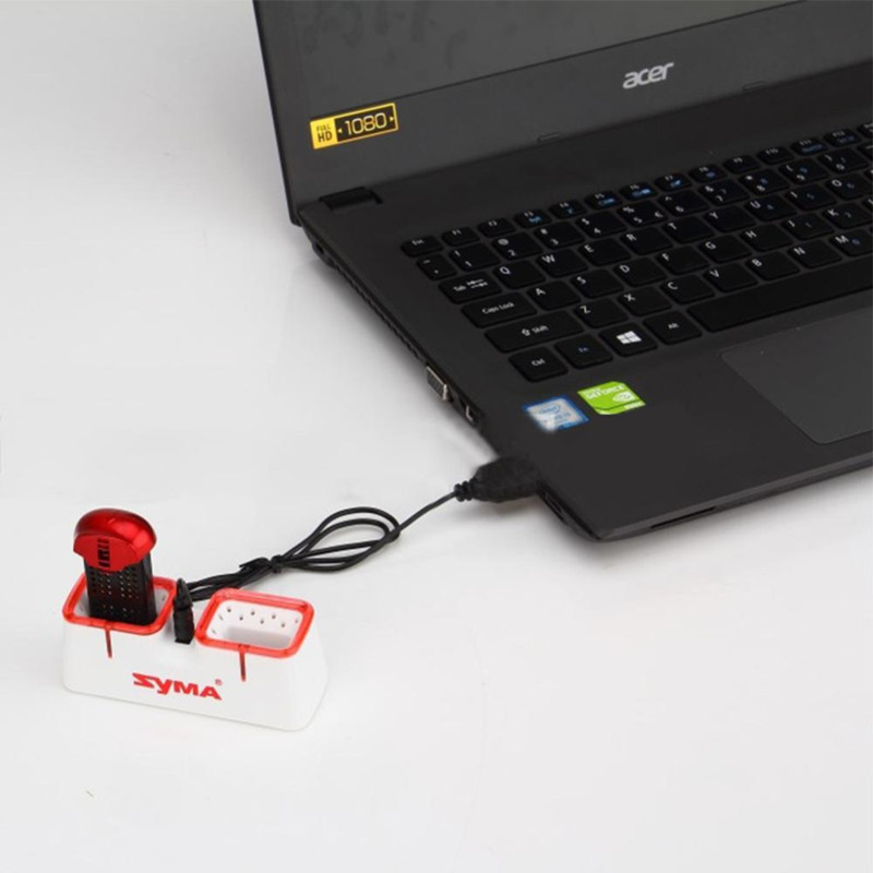 Pengisi Daya Cepat Dual USB un - Rc Helicopter Case ulasan dan harga
