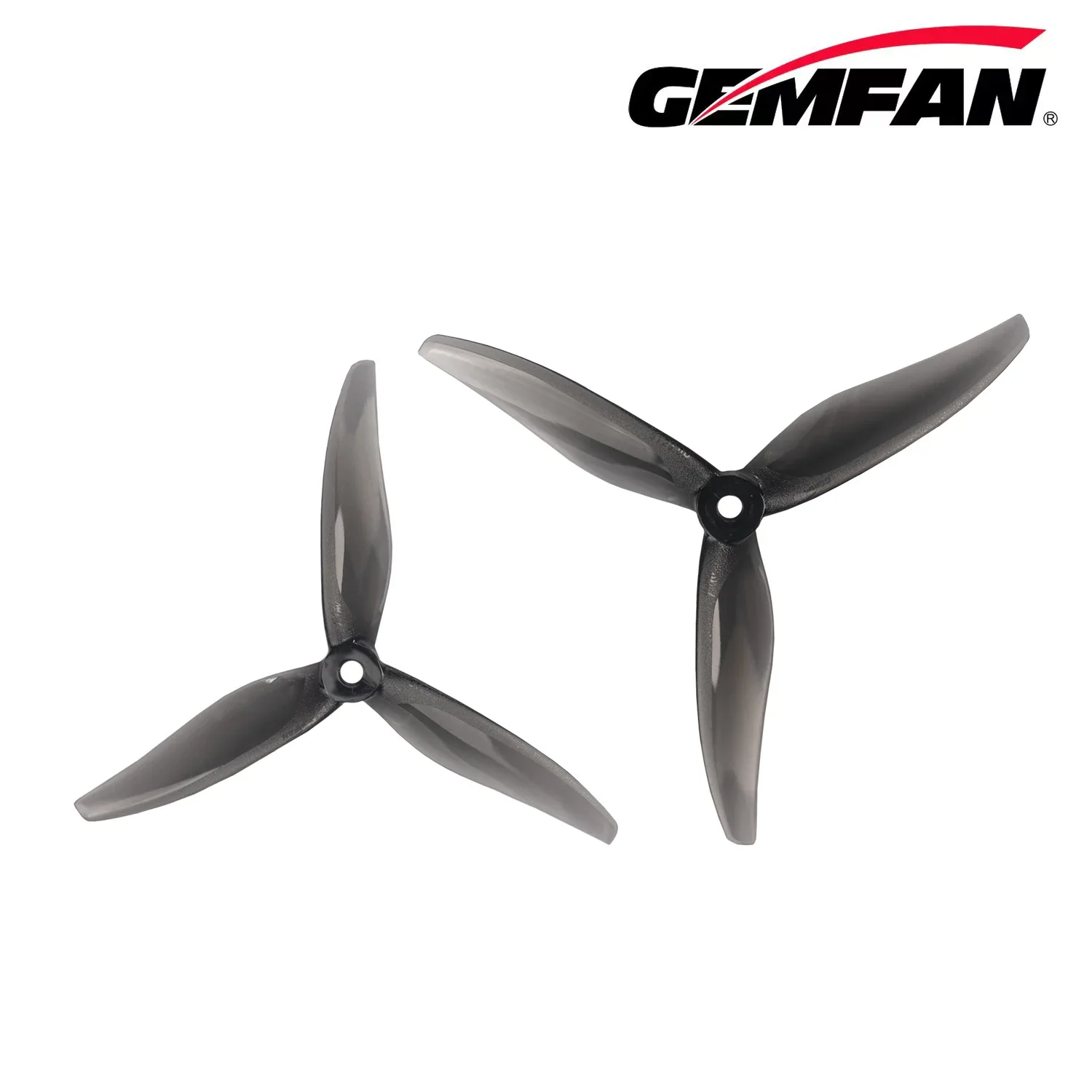Gemfan 5129 5 inci 3 Bilah/tri - Rc Helicopter Remote Control ulasan dan harga