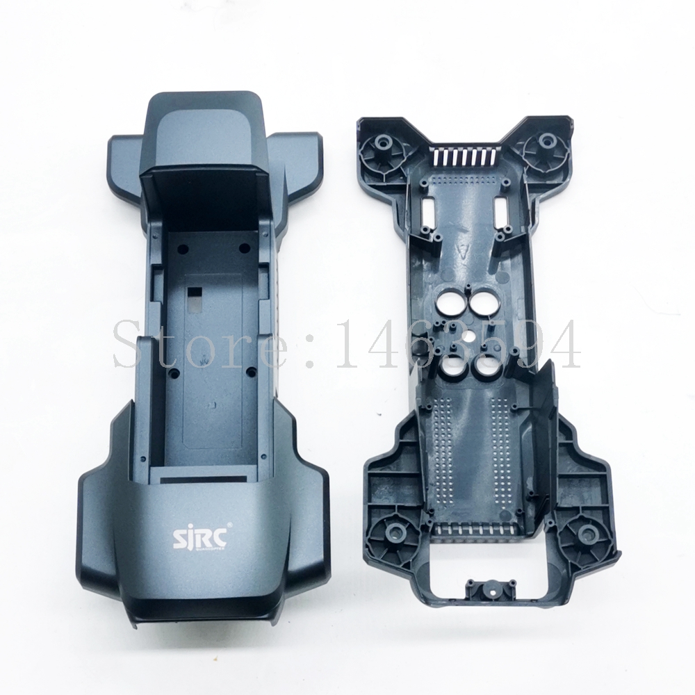 Suku Cadang Asli SJRC F22 S2 P - Holy Stone Drone Hs720 ulasan dan harga