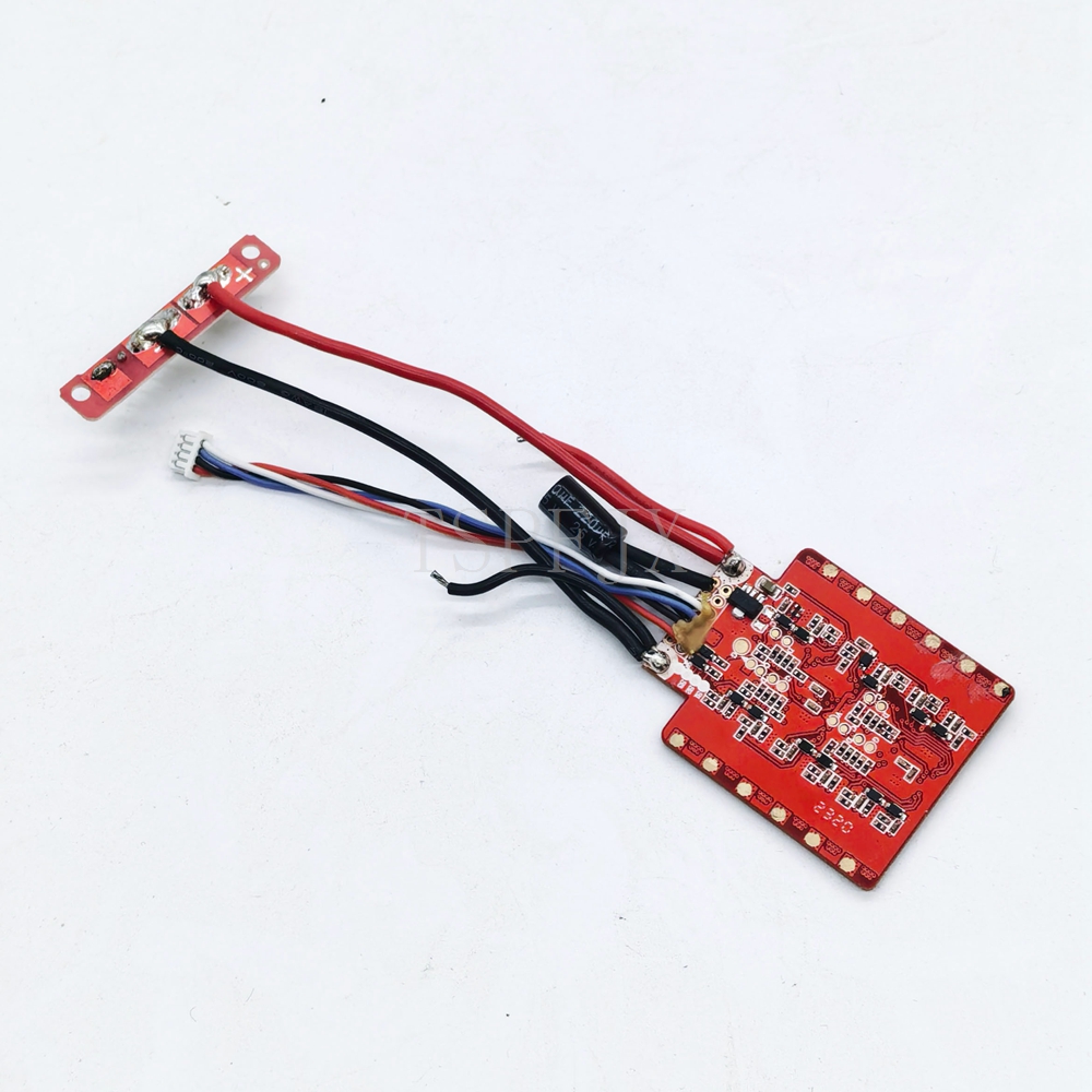 Papan ESC untuk SJRC F22 & F22 - Holy Stone Drone Hs720 ulasan dan harga