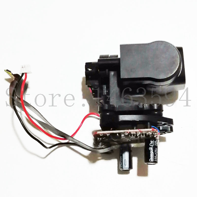 Set kamera Gimbal untuk SJRC F - Holy Stone Drone Hs720 ulasan dan harga