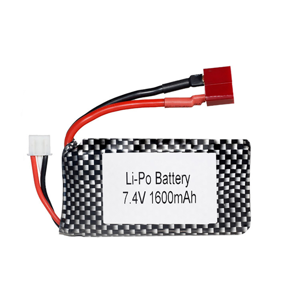 1/2/3 Buah/Lot 7.4V 1600Mah 70 - Rc Helicopter Coaxial ulasan dan harga
