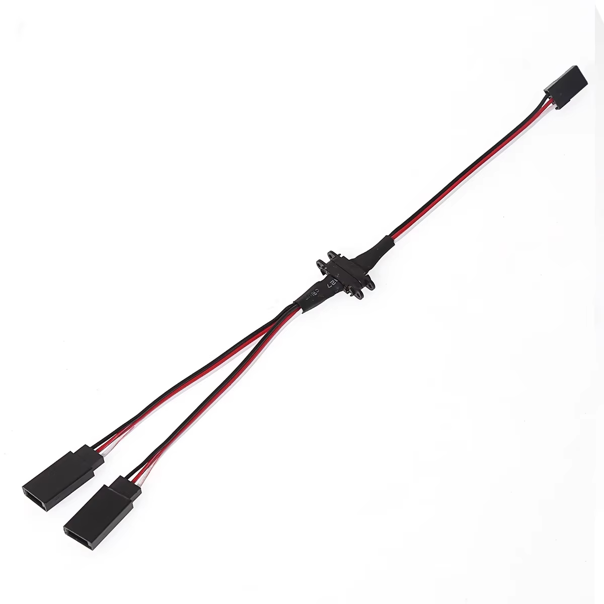 Kabel Ekstensi Magnetik 1-ke-2 - Rc Helicopter Remote Control ulasan dan harga